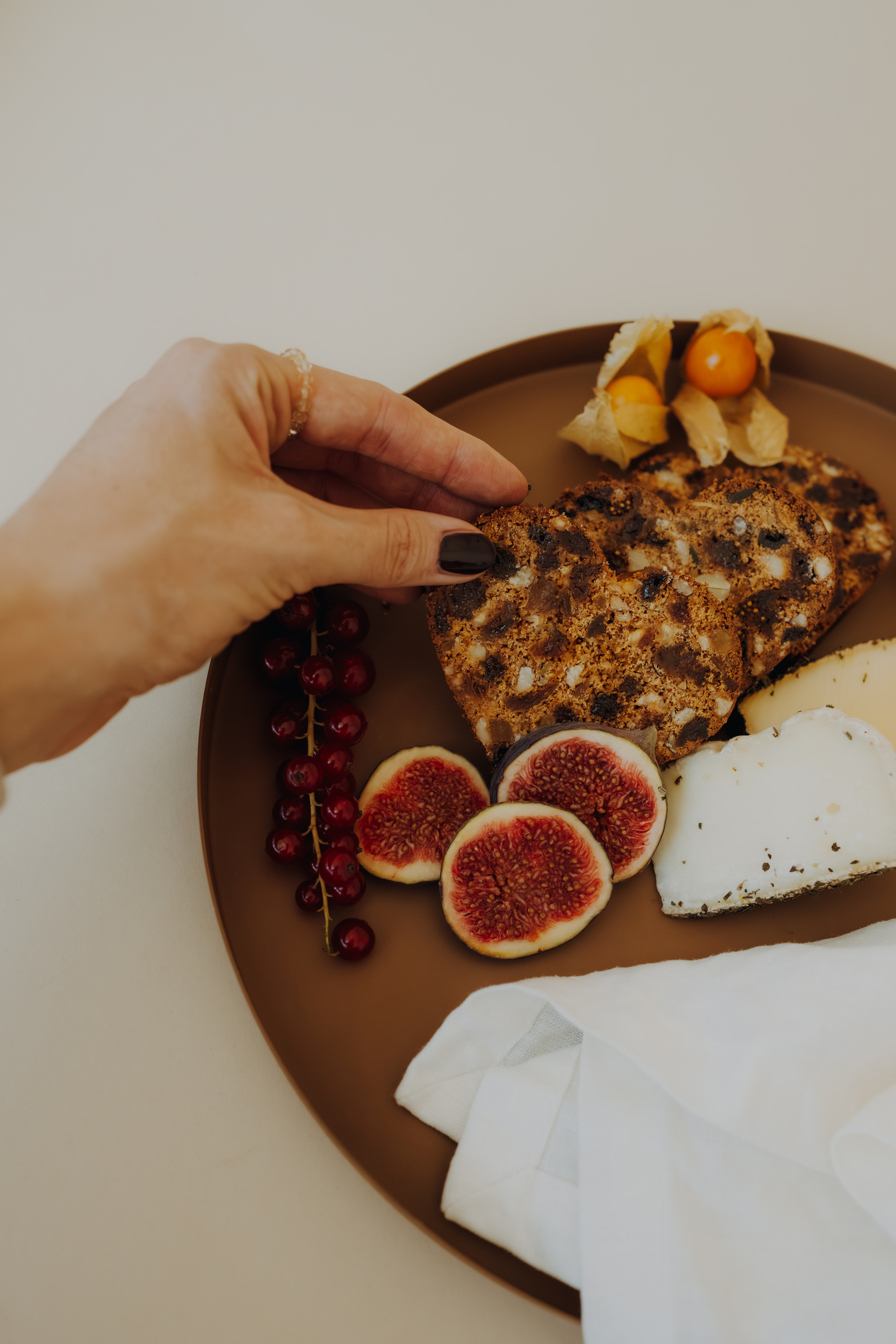 Konfekt zum Kas – Bild 2