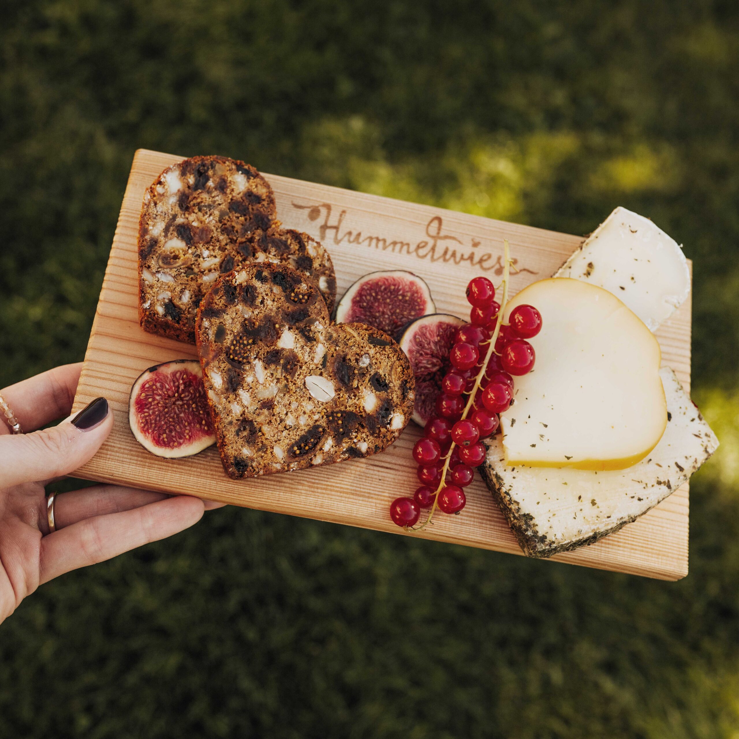 Konfekt zum Kas – Bild 3